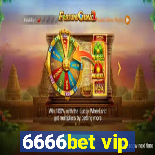 6666bet vip